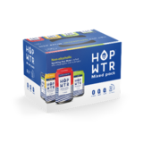 HOP WTR Mixed Pack 12pk 12oz Can