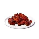 10pc BBQ Chicken Wings