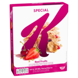 Special K Special K Frutos Rojos , 300g
