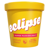 Eclipse Mango Passion Fruit Non-Dairy Frozen Dessert 14oz