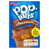 Kellogg's Pop Tarts Frosted Chocotastic, 380g
