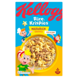 Kellogg's Rice Krispies Multi-Grain Shapes, 350g