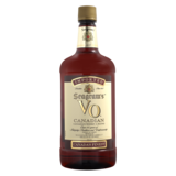 Seagram's VO Whiskey 1.75 Liter