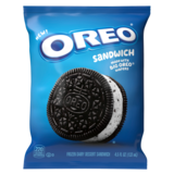 Oreo Frozen Dessert Sandwich 1ct 4.5oz