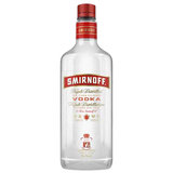Smirnoff Vodka 1.75L (80 Proof)