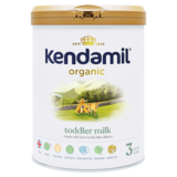 Kendamil Organic EU Stage 3, 800g