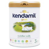 Kendamil Goat EU Stage 3, 800g