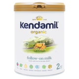 Kendamil Organic EU Stage 2, 800g