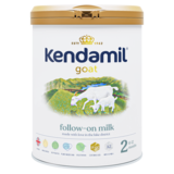Kendamil Goat EU Stage 2, 800g