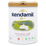 Kendamil Goat EU Stage 1, 800g