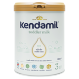 Kendamil Classic EU Stage 3, 900g