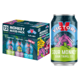 Victory Mystical Monkey Variety Pack 12pk 12oz Can 9.5% ABV