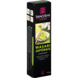 Tanoshi Wasabi, 43g
