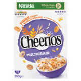 Nestle Cheerios Multigrain, 390g *