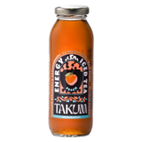 TAKUM Energy Drink Peach 8.4oz