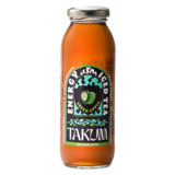 TAKUM Energy Drink Green Apple 8.4oz