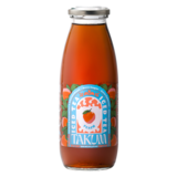 TAKUM Iced Tea Peach 16.8oz