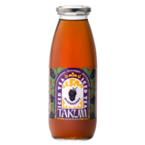 TAKUM Iced Tea Blackberry 16.8oz