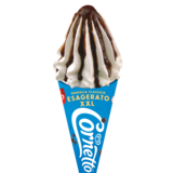 Cornetto Vainilla XXL, 260ml