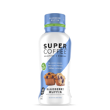 Super Coffee: Blueberry Muffin 12oz