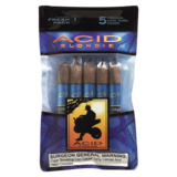 Acid Blondie Cigar Fresh Pack 5ct