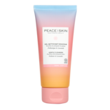 Peace and Skin Gentle Cleanser, 100ml