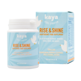 Kaya Rise and Shine CBD supplements, 60pcs