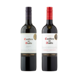 Casillero del Diablo Red Duo