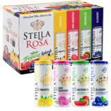 Stella Rosa Tropical Splash Variety Pack 8/250ml Cans