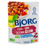 Bjorg Chili Con Seitan, 220g