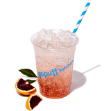 Blood Orange Cream Soda