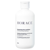 Horace Shampoing purifiant doux, 250ml