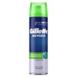 Gel à Raser Gillette 200ml