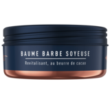 Baume barbe douce pour homme King C. Gillette 100 ml
