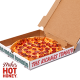 The Mike’s Hot Honey Pepperoni One
