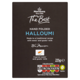 Morrisons The Best Halloumi , 225g
