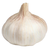 Garlic Whole Fresh Bulb 1ct