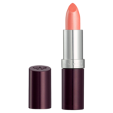 Rimmel Lasting Finish Lipstick Nude Pink, 1pcs