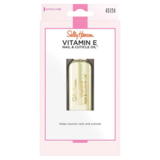 Sally Hansen Complete Treatment Oil Vitamin E Nail & Cuticle Oil, 1pcs