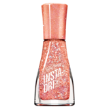 Sally Hansen Insta-Dri Quick Drying Nail Polish Shooting Star, 1pcs