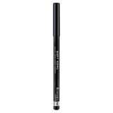 Rimmel Soft Kohl Eye Pencil Jet Black, 1pcs