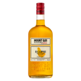 Mount Gay Eclipse Rum 750ml (80 Proof)