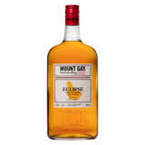 Mount Gay Eclipse Rum 1.75 L (80 proof)