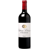 Chateau Potensac Medoc 2018, Bordeaux 750ml