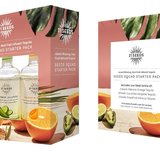 21 Seeds Tequila Squad 3pk 50ml