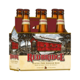 Redbridge Beer Gluten Free 6pk 12oz Bottles