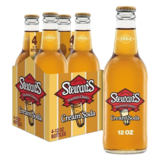 Stewart's Cream Ale 4pk 12oz Btl