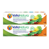Voltanatura Gel De Massage, 2 x 50ml