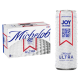 Michelob Ultra 24pk 12oz Can 4.2% ABV