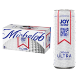 Michelob Ultra 18pk 12oz Can 4.2% ABV